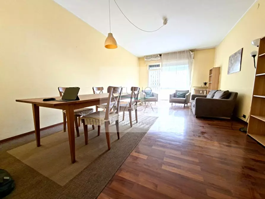 Immagine 4 di Appartamento in vendita  in Via Bergamo a Padova
