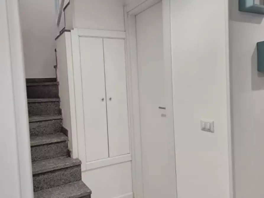 Immagine 2 di Appartamento in affitto  in via San Liborio  34 a Napoli