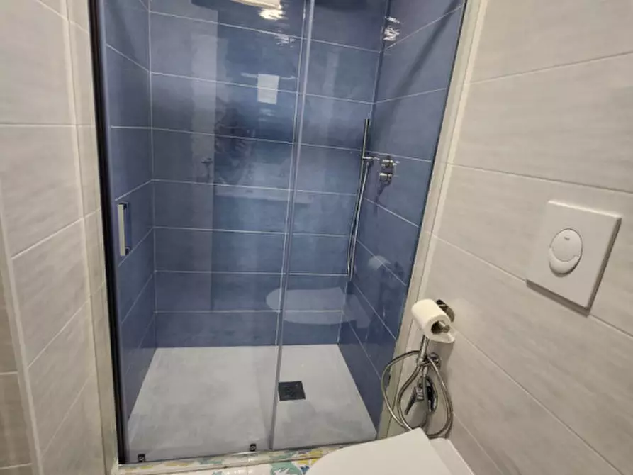 Immagine 5 di Appartamento in affitto  in via San Liborio  34 a Napoli