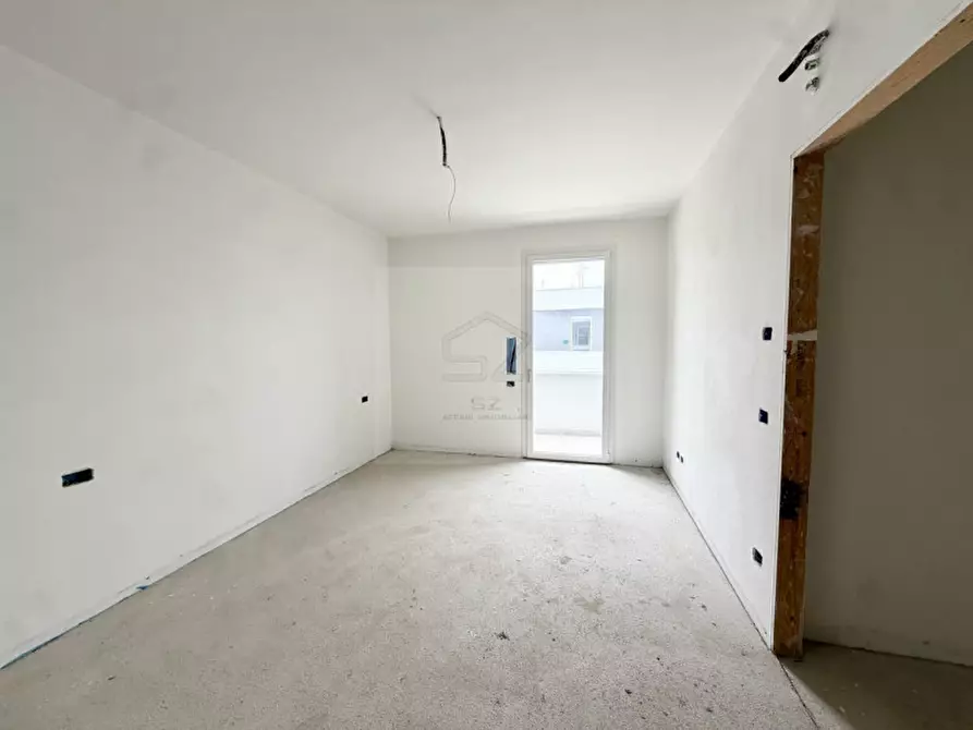Immagine 5 di Casa trifamiliare in vendita  in Via Cappello a Noventa Padovana