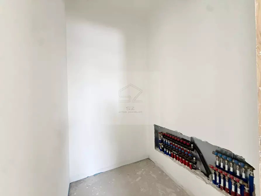 Immagine 7 di Casa trifamiliare in vendita  in Via Cappello a Noventa Padovana