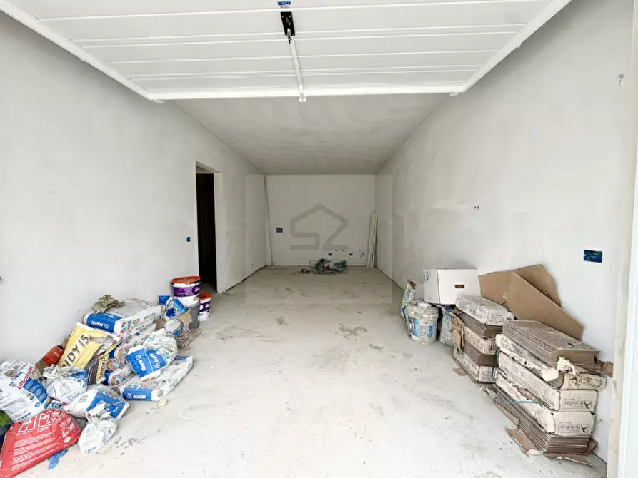Immagine 13 di Casa trifamiliare in vendita  in Via Cappello a Noventa Padovana