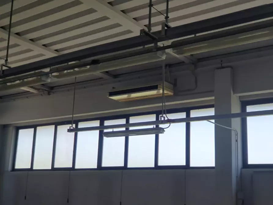 Immagine 8 di Capannone industriale in vendita  in Via Marchefave 47 a Lendinara