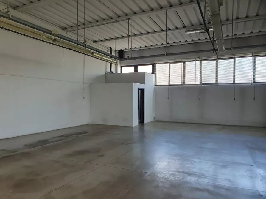 Immagine 11 di Capannone industriale in vendita  in Via Marchefave 47 a Lendinara