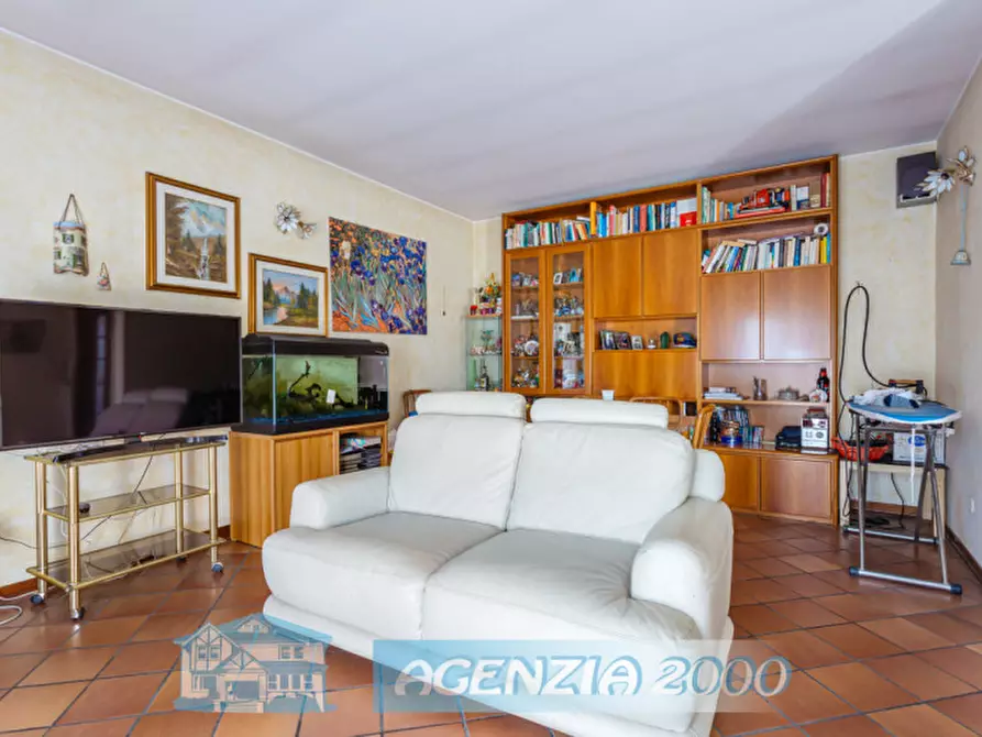 Immagine 8 di Casa bifamiliare in vendita  in Via degli Artigiani 5 a Cartura