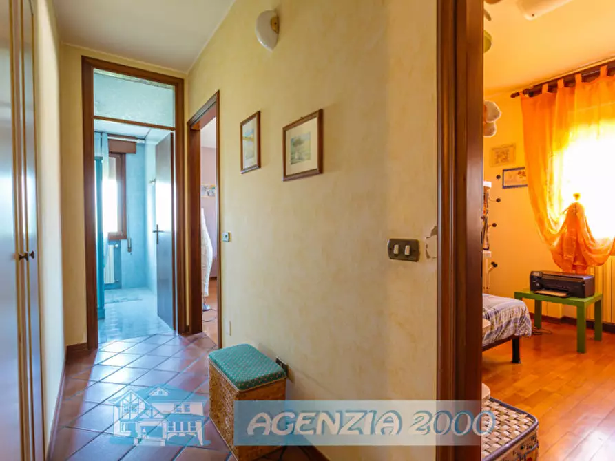Immagine 17 di Casa bifamiliare in vendita  in Via degli Artigiani 5 a Cartura