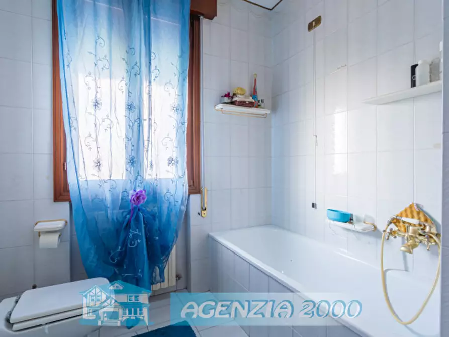 Immagine 20 di Casa bifamiliare in vendita  in Via degli Artigiani 5 a Cartura