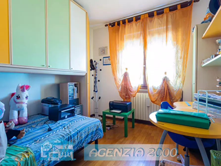 Immagine 21 di Casa bifamiliare in vendita  in Via degli Artigiani 5 a Cartura