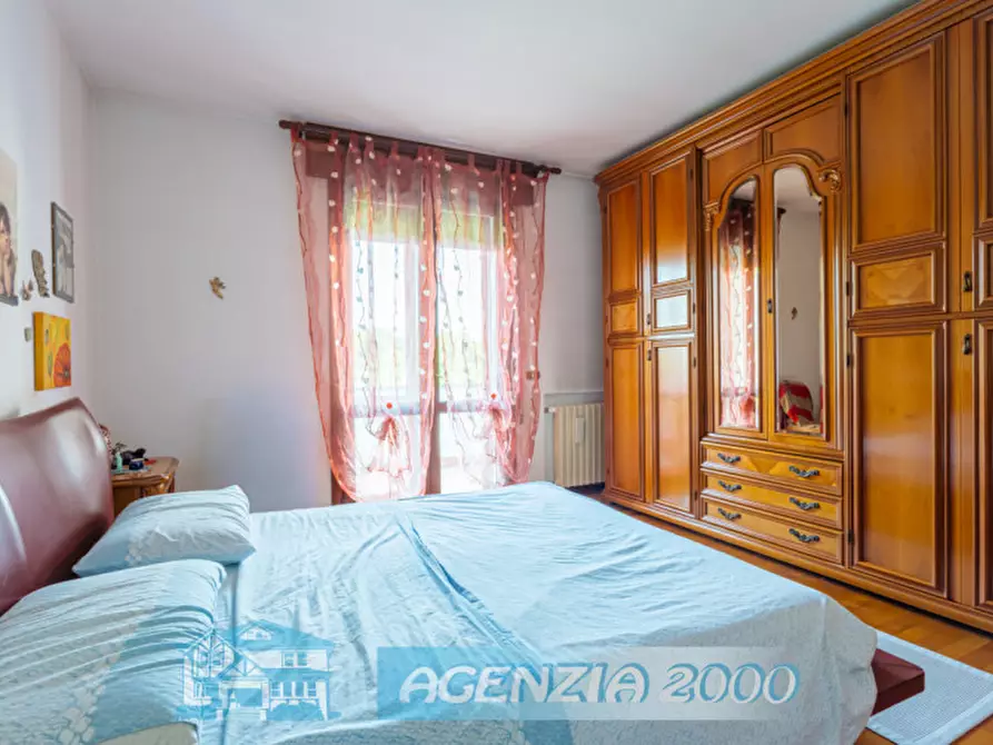 Immagine 27 di Casa bifamiliare in vendita  in Via degli Artigiani 5 a Cartura