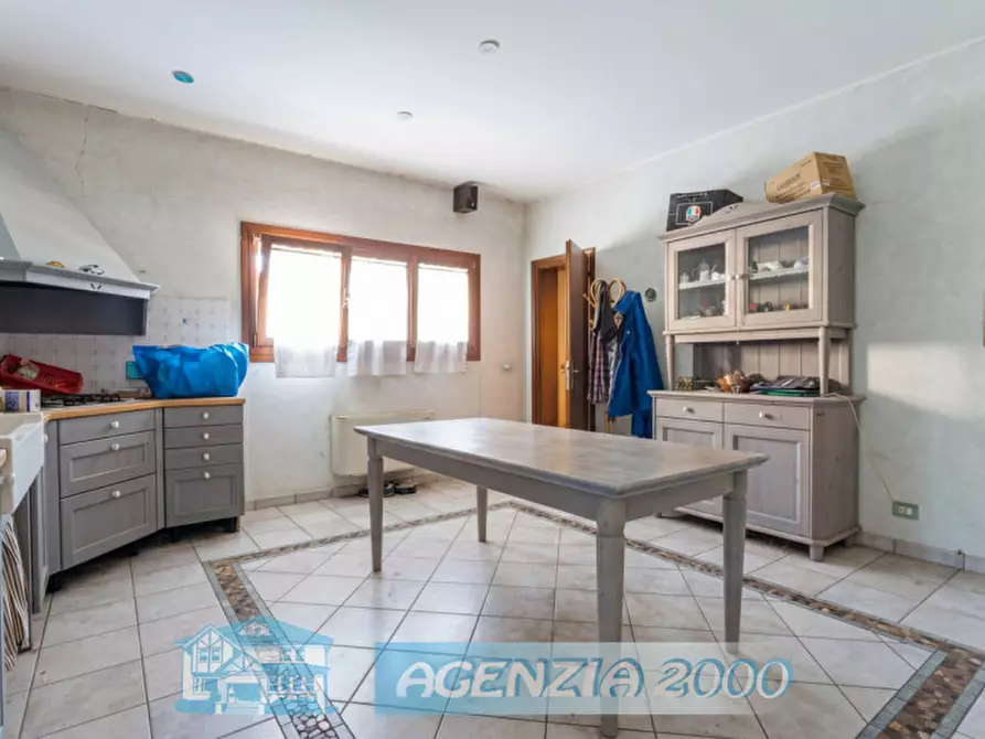 Immagine 36 di Casa bifamiliare in vendita  in Via degli Artigiani 5 a Cartura