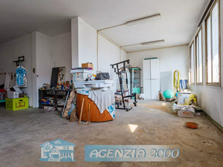Immagine 41 di Casa bifamiliare in vendita  in Via degli Artigiani 5 a Cartura