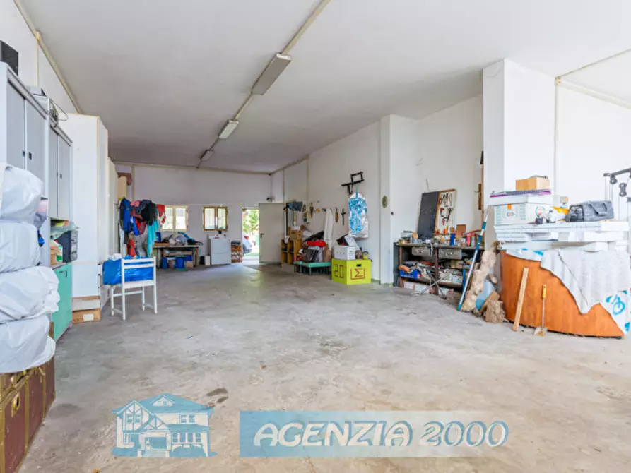 Immagine 42 di Casa bifamiliare in vendita  in Via degli Artigiani 5 a Cartura
