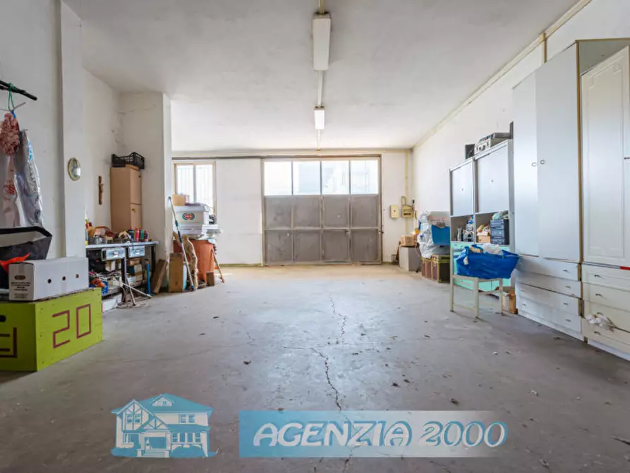 Immagine 44 di Casa bifamiliare in vendita  in Via degli Artigiani 5 a Cartura