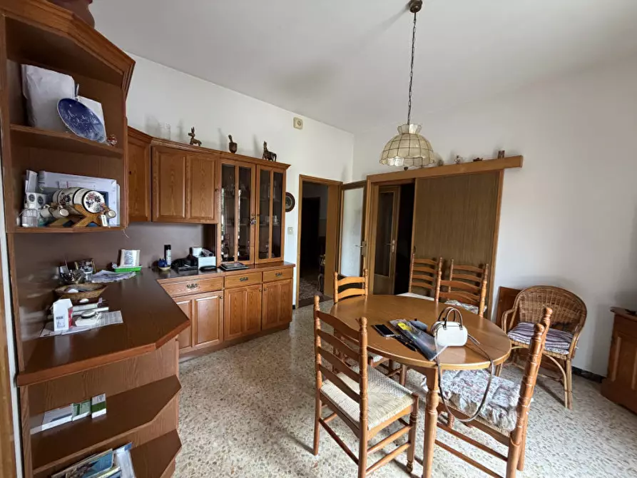 Immagine 3 di Casa indipendente in vendita  in Via F. Turati 47 a Vittorio Veneto