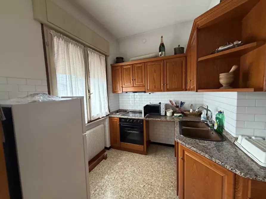 Immagine 4 di Casa indipendente in vendita  in Via F. Turati 47 a Vittorio Veneto