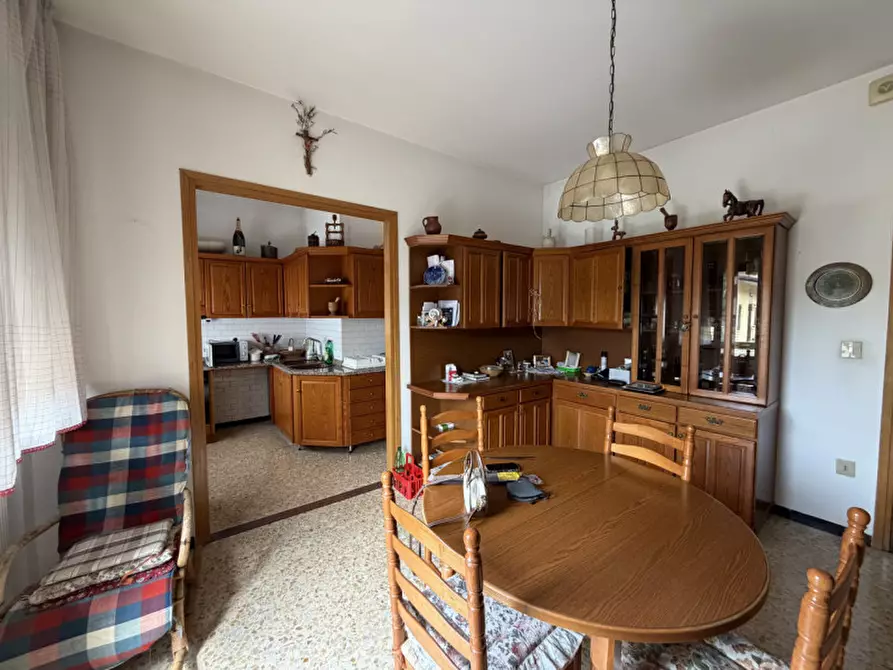 Immagine 6 di Casa indipendente in vendita  in Via F. Turati 47 a Vittorio Veneto