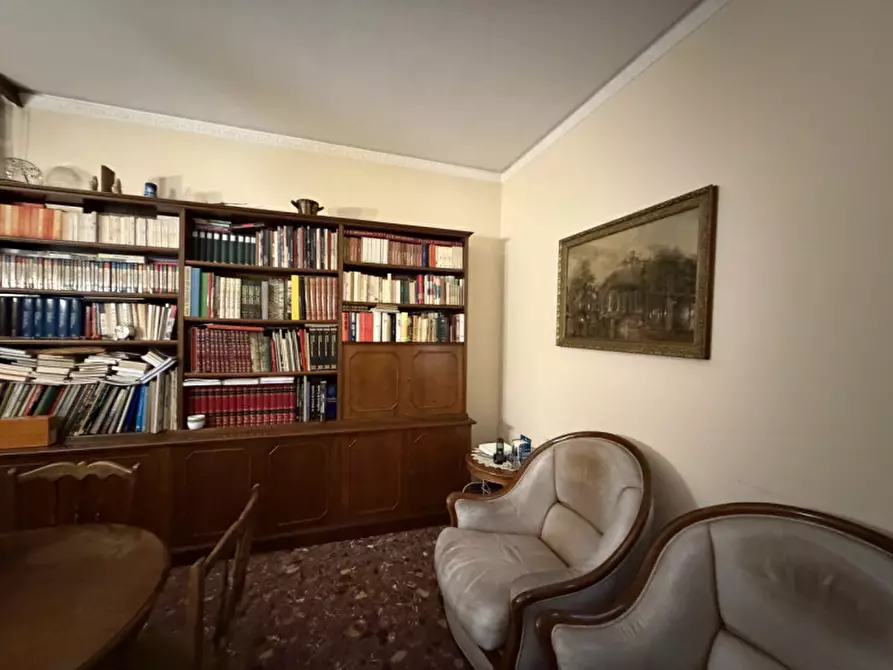 Immagine 8 di Casa indipendente in vendita  in Via F. Turati 47 a Vittorio Veneto