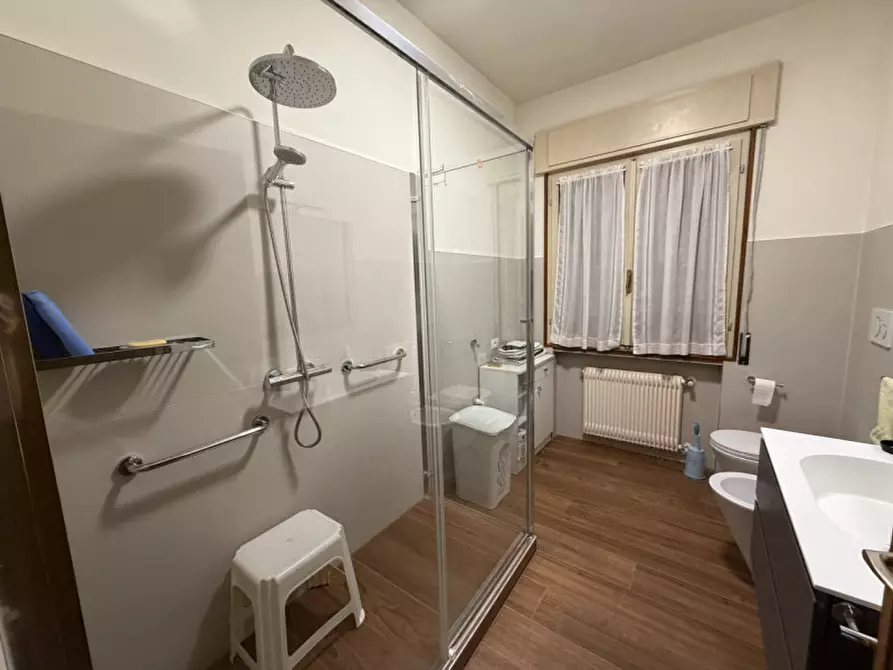 Immagine 10 di Casa indipendente in vendita  in Via F. Turati 47 a Vittorio Veneto