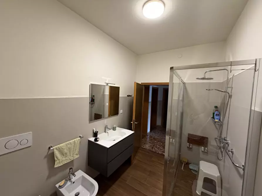 Immagine 11 di Casa indipendente in vendita  in Via F. Turati 47 a Vittorio Veneto