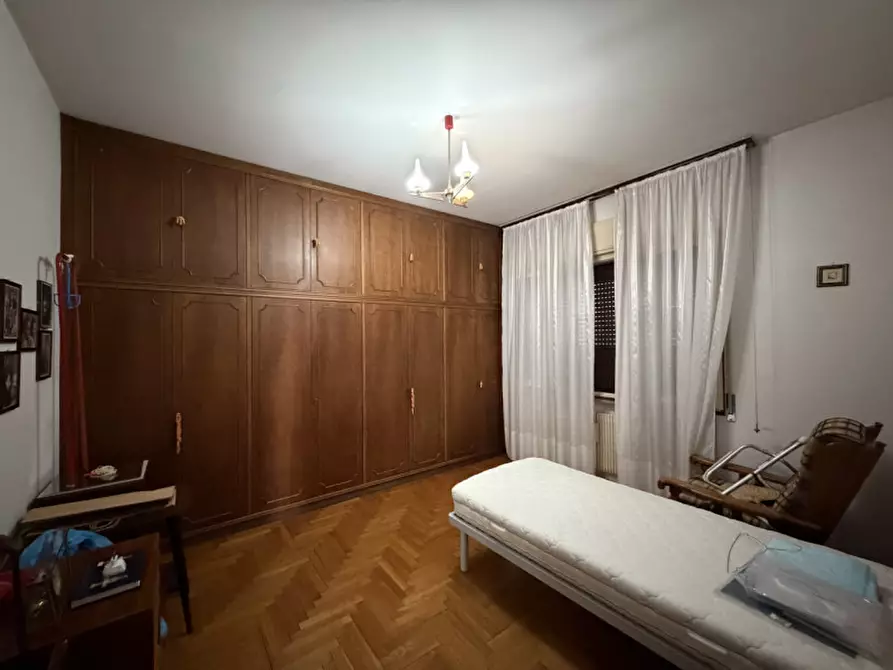 Immagine 13 di Casa indipendente in vendita  in Via F. Turati 47 a Vittorio Veneto