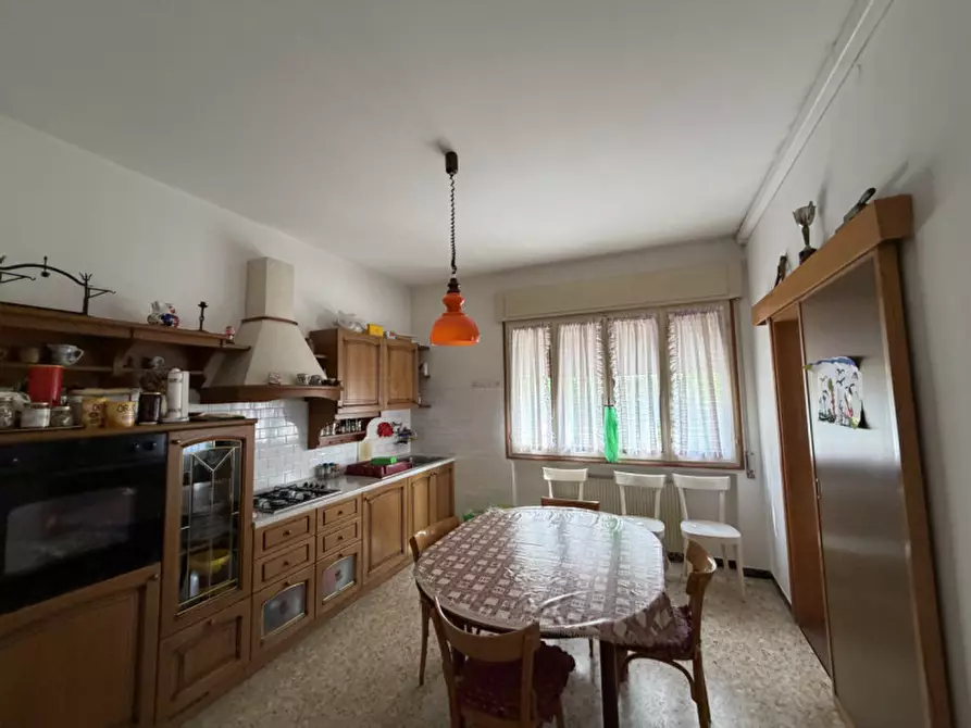 Immagine 19 di Casa indipendente in vendita  in Via F. Turati 47 a Vittorio Veneto