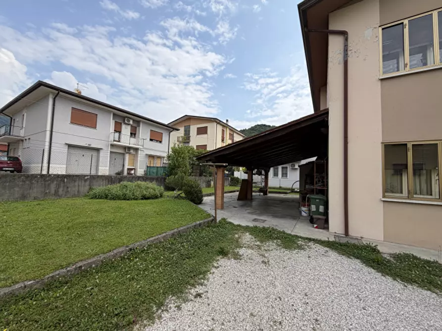Immagine 24 di Casa indipendente in vendita  in Via F. Turati 47 a Vittorio Veneto