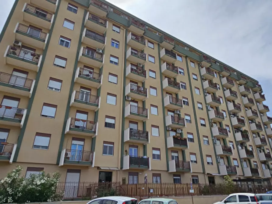 Immagine 1 di Appartamento in vendita  in Via Epifanio Vincenzo 3 a Palermo
