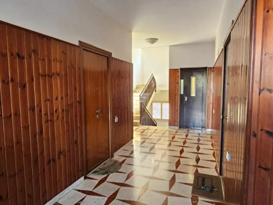 Immagine 2 di Appartamento in vendita  in Via Epifanio Vincenzo 3 a Palermo