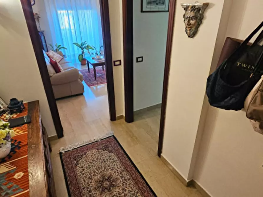 Immagine 4 di Appartamento in vendita  in Via Epifanio Vincenzo 3 a Palermo