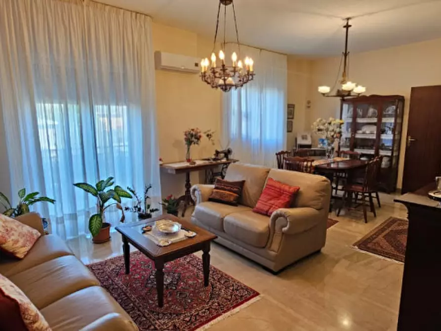 Immagine 5 di Appartamento in vendita  in Via Epifanio Vincenzo 3 a Palermo