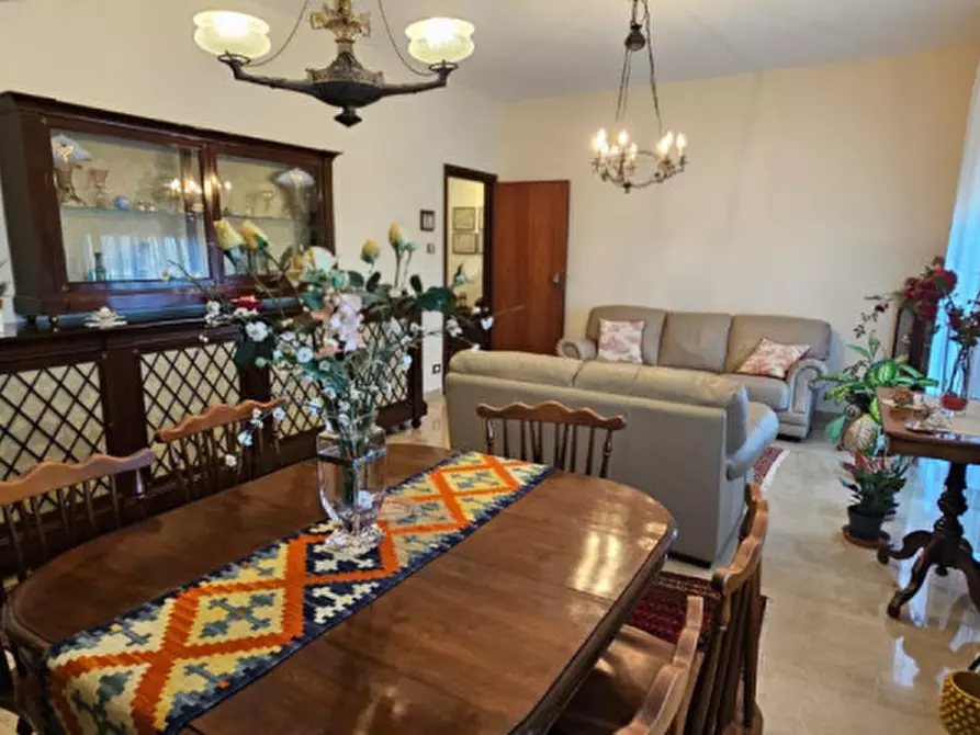 Immagine 6 di Appartamento in vendita  in Via Epifanio Vincenzo 3 a Palermo
