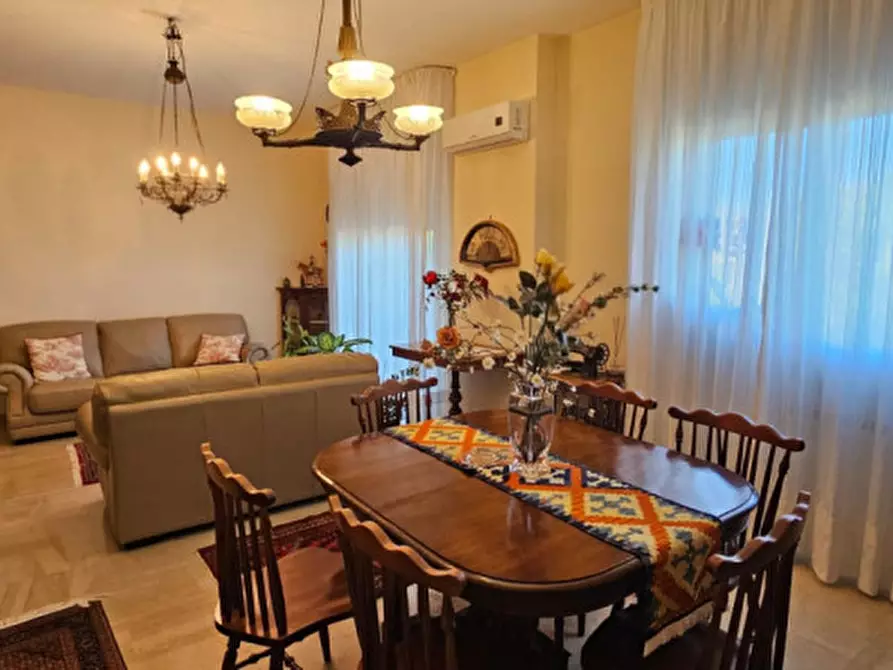 Immagine 7 di Appartamento in vendita  in Via Epifanio Vincenzo 3 a Palermo
