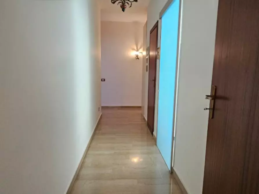 Immagine 8 di Appartamento in vendita  in Via Epifanio Vincenzo 3 a Palermo