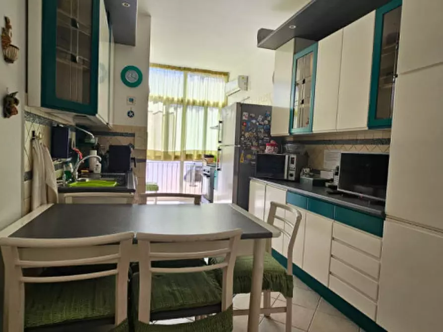 Immagine 10 di Appartamento in vendita  in Via Epifanio Vincenzo 3 a Palermo