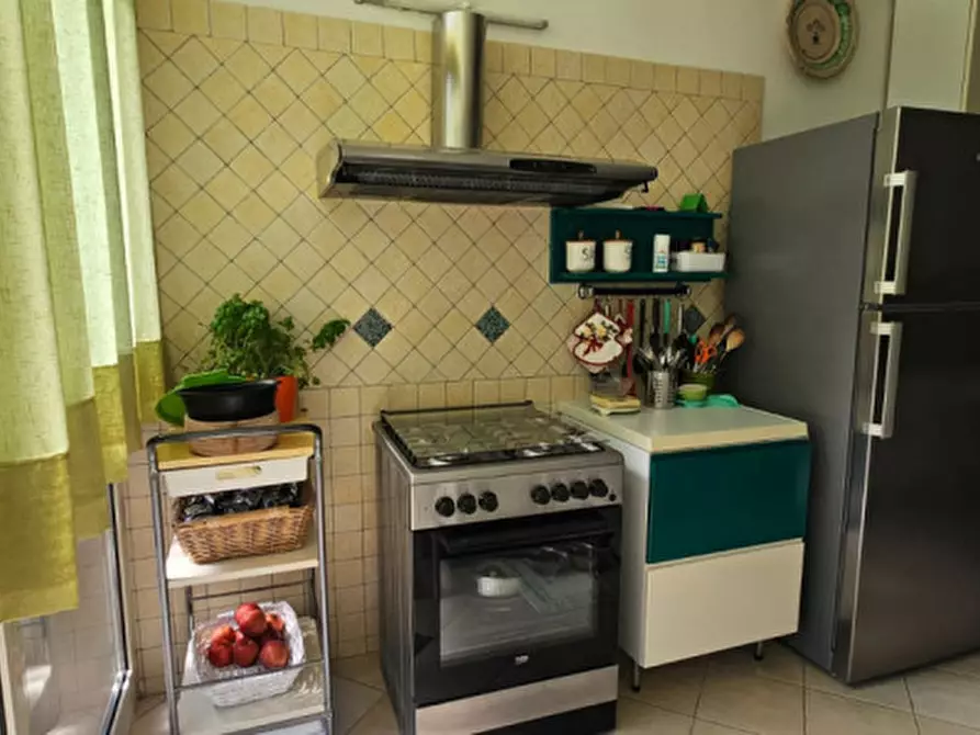Immagine 11 di Appartamento in vendita  in Via Epifanio Vincenzo 3 a Palermo