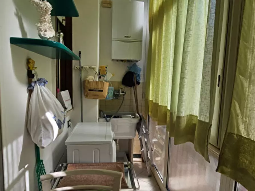 Immagine 13 di Appartamento in vendita  in Via Epifanio Vincenzo 3 a Palermo