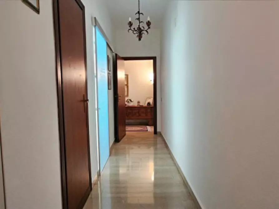 Immagine 14 di Appartamento in vendita  in Via Epifanio Vincenzo 3 a Palermo