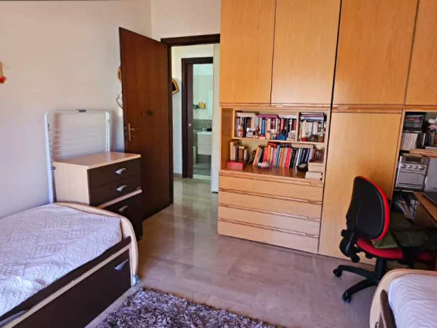 Immagine 16 di Appartamento in vendita  in Via Epifanio Vincenzo 3 a Palermo