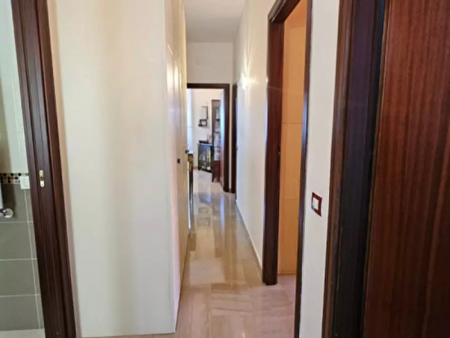 Immagine 19 di Appartamento in vendita  in Via Epifanio Vincenzo 3 a Palermo