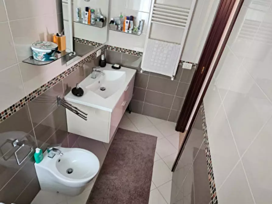 Immagine 21 di Appartamento in vendita  in Via Epifanio Vincenzo 3 a Palermo