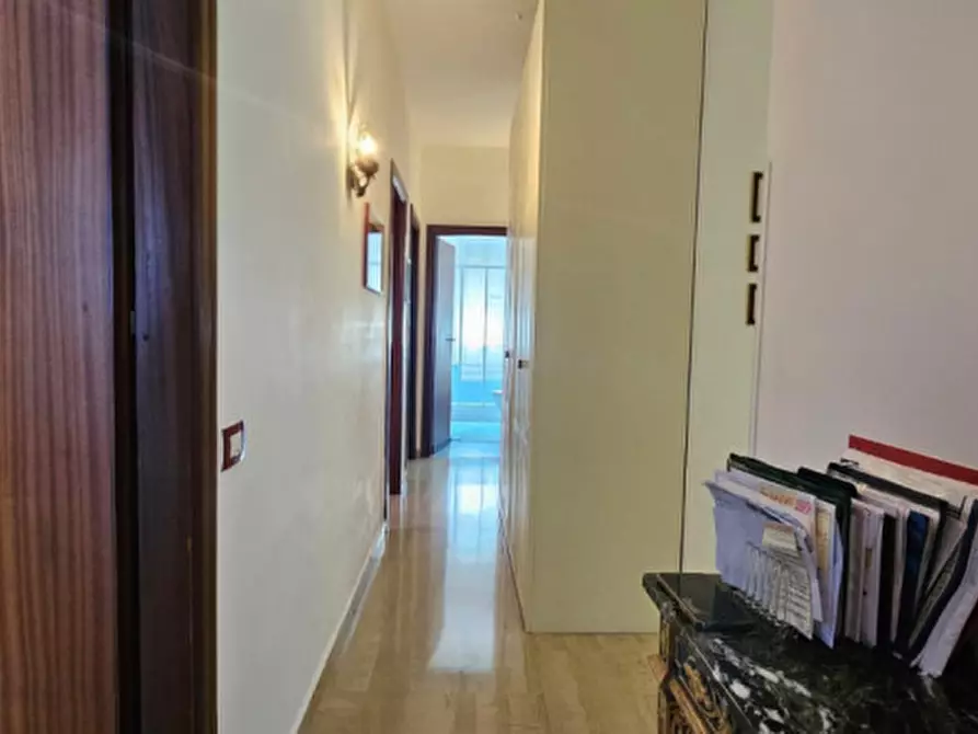 Immagine 23 di Appartamento in vendita  in Via Epifanio Vincenzo 3 a Palermo