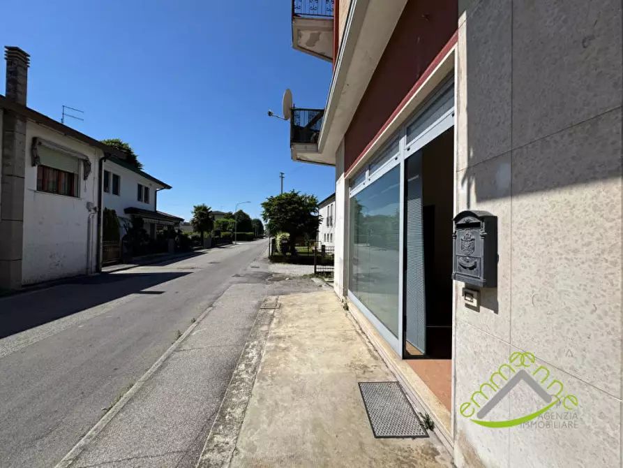 Immagine 5 di Negozio in affitto  in via genova a Campagna Lupia