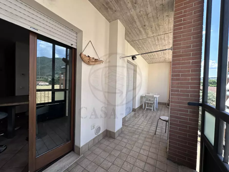 Immagine 7 di Appartamento in affitto  in Via Tre Venezie a Terni