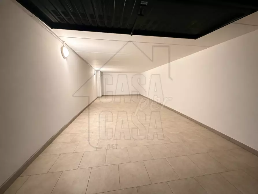 Immagine 1 di Garage in vendita  in Via San Giacomo a Monselice