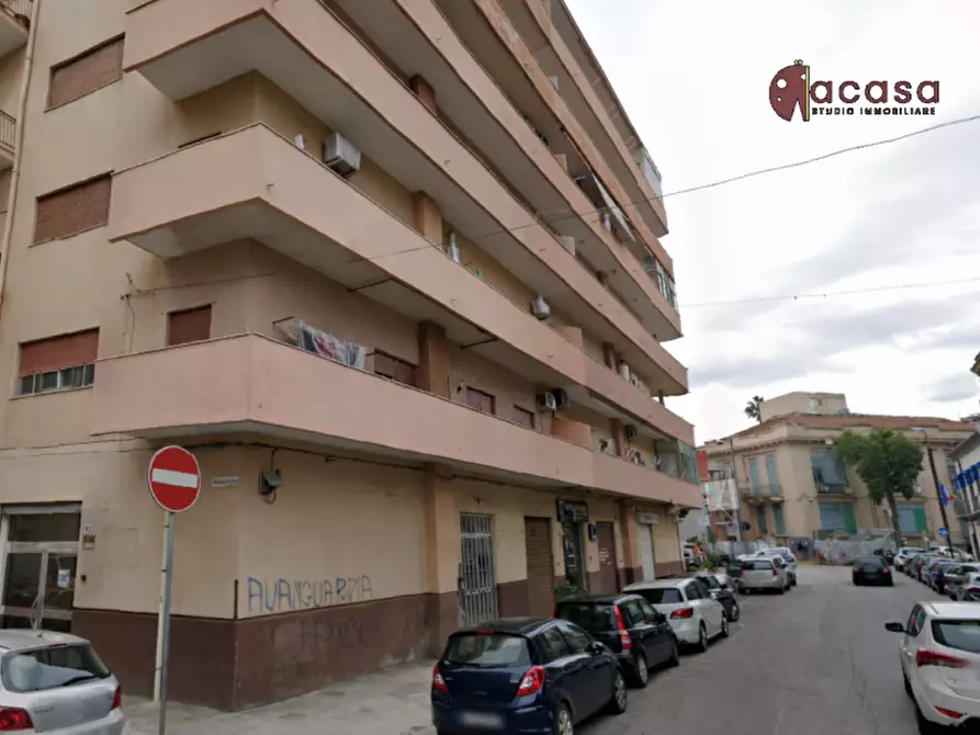 Immagine 2 di Camera in affitto  in Via Salvatore Morso 26 a Palermo