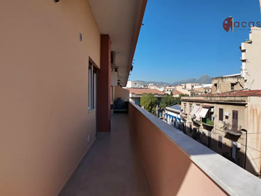Immagine 3 di Camera in affitto  in Via Salvatore Morso 26 a Palermo