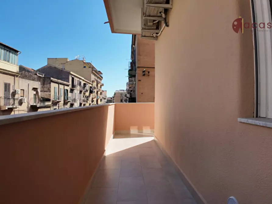 Immagine 4 di Camera in affitto  in Via Salvatore Morso 26 a Palermo
