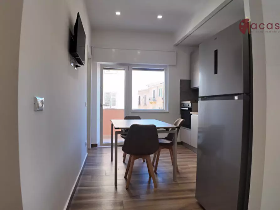 Immagine 5 di Camera in affitto  in Via Salvatore Morso 26 a Palermo