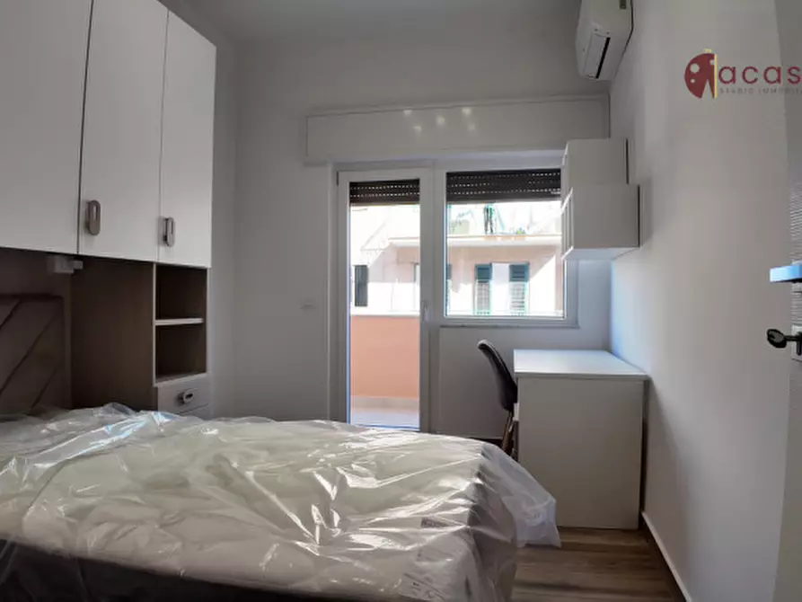 Immagine 13 di Camera in affitto  in Via Salvatore Morso 26 a Palermo