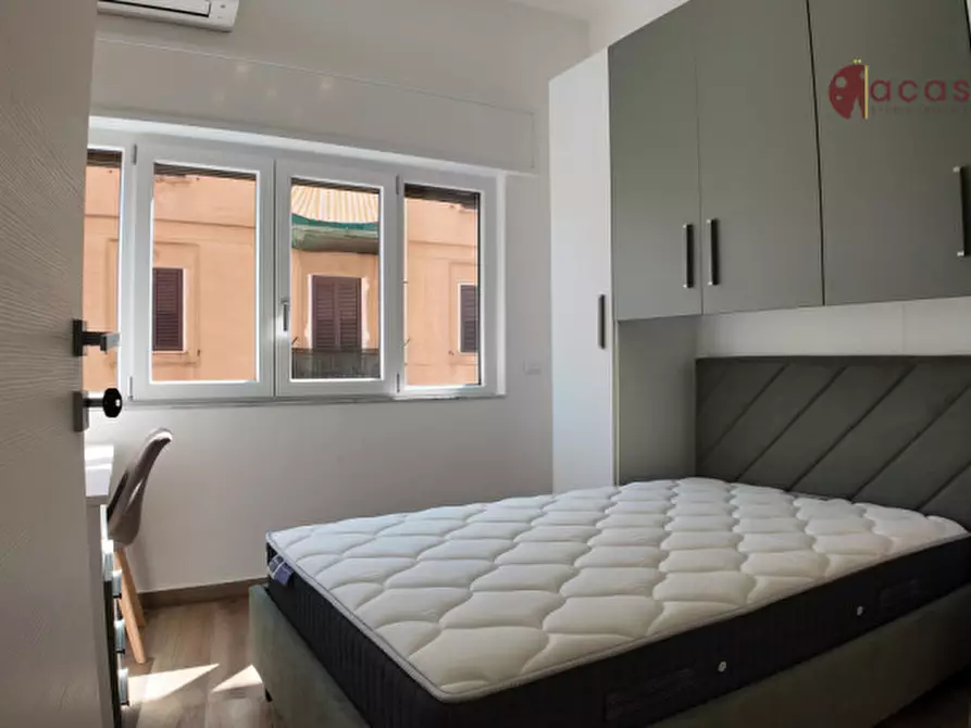 Immagine 14 di Camera in affitto  in Via Salvatore Morso 26 a Palermo